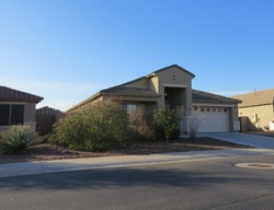 Pre-foreclosure Listing in W COLTIN WAY MARICOPA, AZ 85138