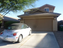 Pre-foreclosure in  W LITTLE DR Maricopa, AZ 85138