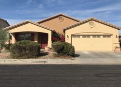 Pre-foreclosure Listing in E MADISON DR CASA GRANDE, AZ 85122