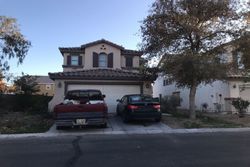 Pre-foreclosure Listing in W PEGGY CT MARICOPA, AZ 85138