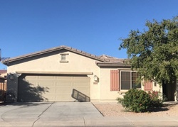 Pre-foreclosure Listing in W CATALAN ST MARICOPA, AZ 85138