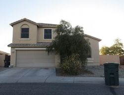 Pre-foreclosure in  N DESERT WILLOW ST Casa Grande, AZ 85122