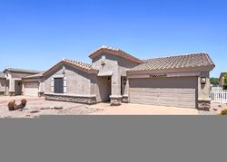 Pre-foreclosure in  S MERIDIAN RD LOT 255 Apache Junction, AZ 85120