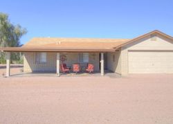 Pre-foreclosure Listing in N THUNDERBIRD RD MARICOPA, AZ 85139