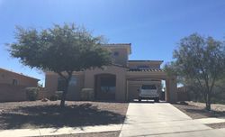 Pre-foreclosure in  N TOUCAN DR Tucson, AZ 85755