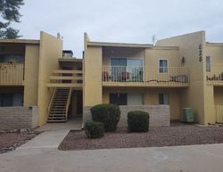 Pre-foreclosure Listing in S LANGLEY AVE UNIT 105 TUCSON, AZ 85710