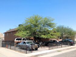 Pre-foreclosure in  W PLACITA DE LA BAJADA Tucson, AZ 85746