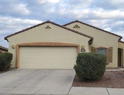 Pre-foreclosure Listing in N DEIMOS DR TUCSON, AZ 85743