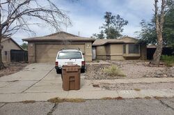  W Basil Pl, Tucson AZ