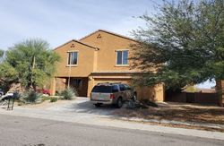 Pre-foreclosure in  S JAFFEE DR Vail, AZ 85641