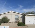 Pre-foreclosure in  E ROUGH ROCK DR Tucson, AZ 85756