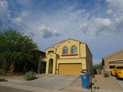 Pre-foreclosure in  S BLUE WING DR Tucson, AZ 85757