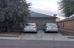 Pre-foreclosure Listing in E AGAVE DESERT TRL TUCSON, AZ 85706