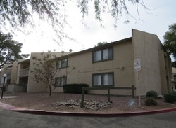 Pre-foreclosure Listing in S LANGLEY AVE UNIT 102 TUCSON, AZ 85710