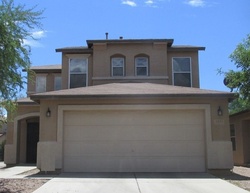 Pre-foreclosure in  W TREECE PL Tucson, AZ 85742