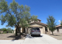 Pre-foreclosure in  W FORDSON DR Marana, AZ 85653