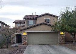 Pre-foreclosure Listing in S BRICKELLBUSH LN TUCSON, AZ 85756