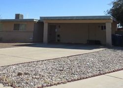 Pre-foreclosure in  E CALLE EUNICE Tucson, AZ 85715