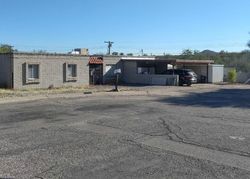 Pre-foreclosure in  W CALLE CAMPANA DE PLATA Tucson, AZ 85745