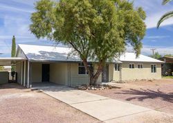 Pre-foreclosure in  E 29TH ST Tucson, AZ 85711