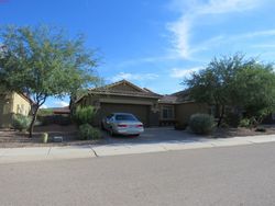 Pre-foreclosure Listing in W IRONGATE RD MARANA, AZ 85653