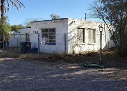 Pre-foreclosure Listing in E BLACKLIDGE DR TUCSON, AZ 85719