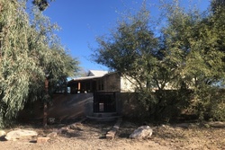 Pre-foreclosure in  W TANGERINE RD Marana, AZ 85658