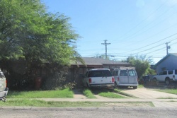  S Sidney Ave, Tucson AZ