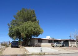 Pre-foreclosure in  E MARY DR Tucson, AZ 85730