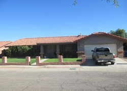 Pre-foreclosure in  W NEWHALL DR Tucson, AZ 85746