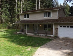 Pre-foreclosure in  197TH AVE SW Lakebay, WA 98349