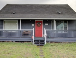 Pre-foreclosure in  S MONTGOMERY ST Tacoma, WA 98409