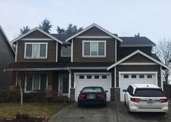 Pre-foreclosure in  80TH AVE E Puyallup, WA 98373