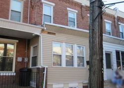 Pre-foreclosure Listing in N 66TH ST PHILADELPHIA, PA 19151