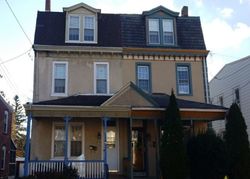 Pre-foreclosure Listing in HERMITAGE ST PHILADELPHIA, PA 19128