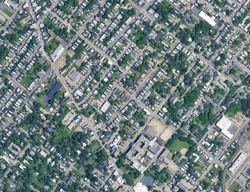 Pre-foreclosure in  E WALNUT LN Philadelphia, PA 19144