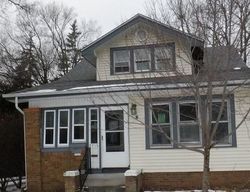 Pre-foreclosure in  N PEORIA AVE Peoria, IL 61603
