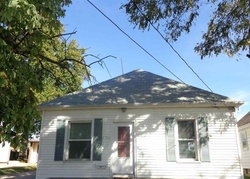 Pre-foreclosure in  N VINCENT AVE Peoria Heights, IL 61616