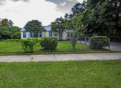 Pre-foreclosure in  BLOODWORTH LN Pensacola, FL 32504