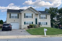 Pre-foreclosure in  CRIMSON AVE Taneytown, MD 21787
