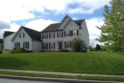 Pre-foreclosure in  BRIDLE PATH LN Coatesville, PA 19320