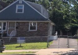 Pre-foreclosure in  CHANDLER AVE Linden, NJ 07036