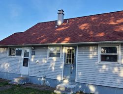 Pre-foreclosure Listing in TERRACE BLVD TRENTON, NJ 08618