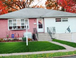 Pre-foreclosure Listing in JEFFERSON ST NUTLEY, NJ 07110