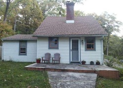 Pre-foreclosure Listing in WOODLAND AVE SCHWENKSVILLE, PA 19473