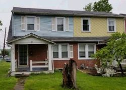 Pre-foreclosure in  N CANNON AVE Lansdale, PA 19446