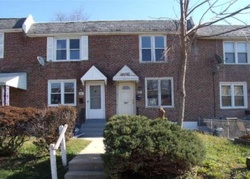 Pre-foreclosure Listing in W 21ST ST CHESTER, PA 19013