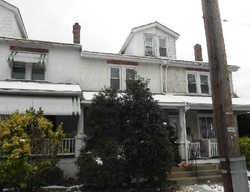 Pre-foreclosure Listing in NOBLE ST SOUDERTON, PA 18964