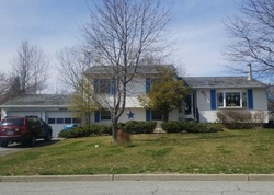 Pre-foreclosure in  PEMBROKE RD Washingtonville, NY 10992