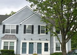 Pre-foreclosure Listing in LINDSLEY CT BURLINGTON, NJ 08016